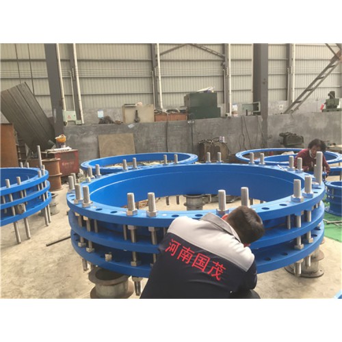 VSSJAFG(CF)單法蘭傳力接頭