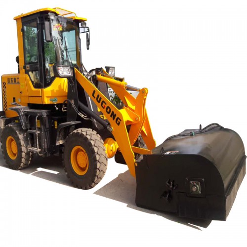 小型后退式掃地機(jī) 清掃鏟車 工業(yè)掃地王