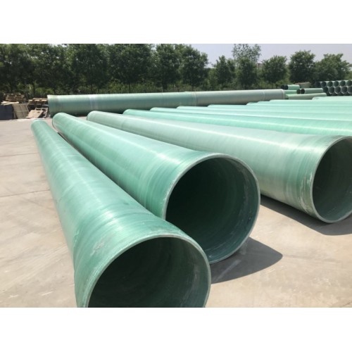 玻璃鋼通風(fēng)管道規(guī)格 dn1200玻璃鋼管道 dn400排水管