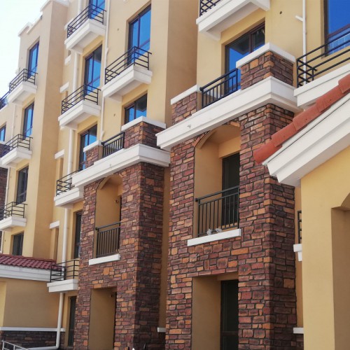 曲陽(yáng)人造文化石外墻磚廠家直供