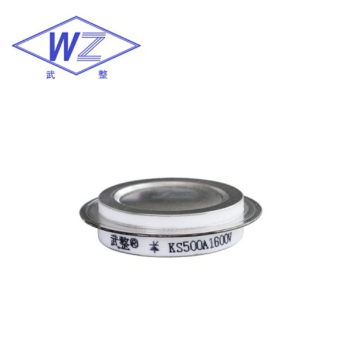 交流功率的調節和控制用雙向晶閘管 KS500A1000V