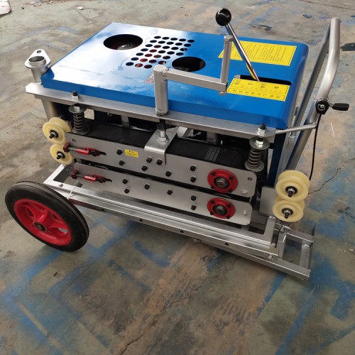 汽油光纜牽引機(jī) 新型光纜傳送機(jī) 全自動(dòng)穿孔器拉線機(jī)廠家