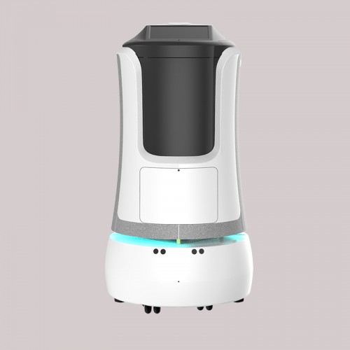 酒店服務機器人 酒店機器人多少錢一臺