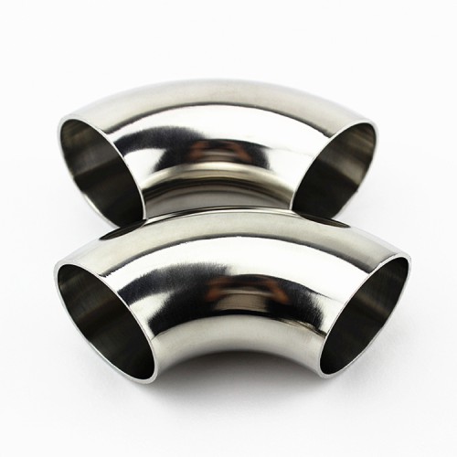 衛生級焊接彎頭