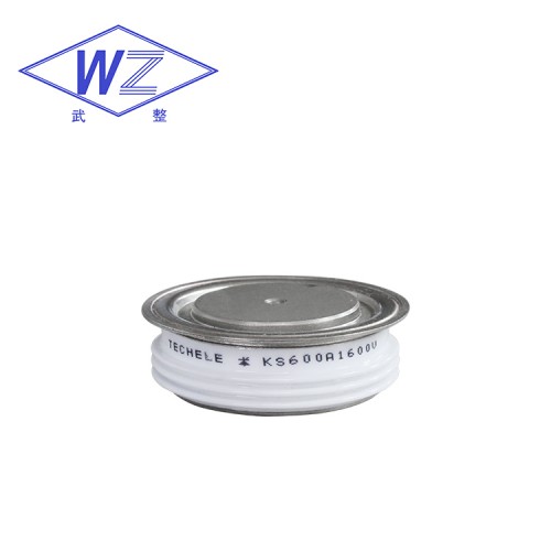 工業加熱控制選用晶閘管 KS600A600V 雙向可控硅