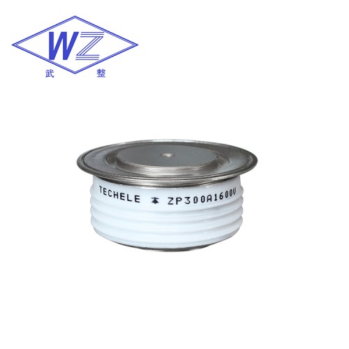 焊接設備用普通整流二極管 ZP300A3000V 平板式