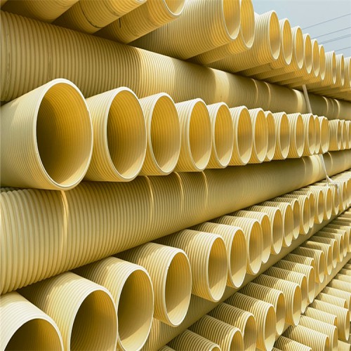 pvc波紋管 dn100upvc波紋管價格