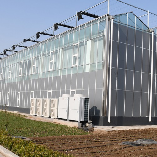 定制溫室大棚工程 溫室材料供應商 溫室骨架設計廠家