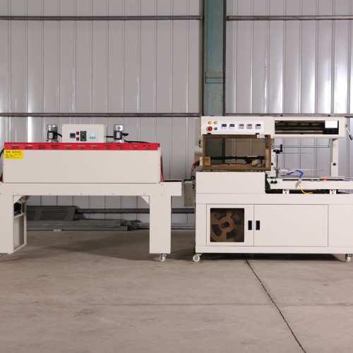 全自動包裝機 L型包裝機 熱收縮包裝機生產(chǎn)廠家