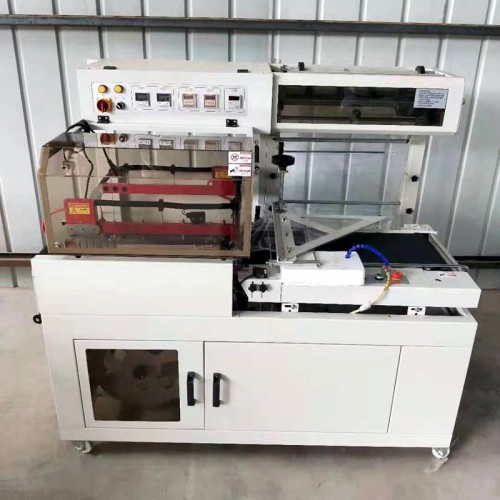 全自動熱封機 包裝機生產(chǎn)廠家