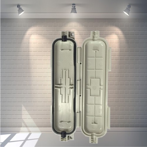 熱縮管熔接保護(hù)盒