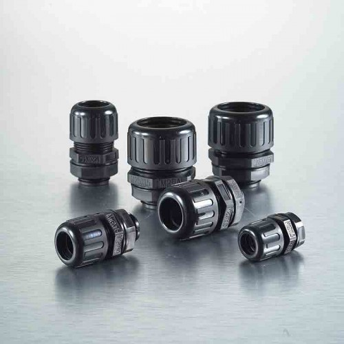 防水浪管接頭 304不銹鋼金屬軟管接頭