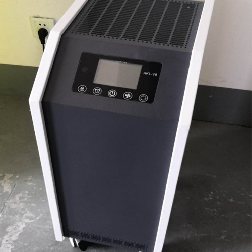 等離子空氣凈化消毒機