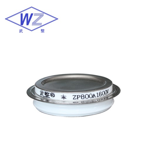 平板式整流二極管ZP800A400V 用于數(shù)控車床整流器組件