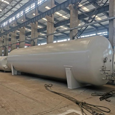 液化天然氣LNG儲罐生產(chǎn)廠家