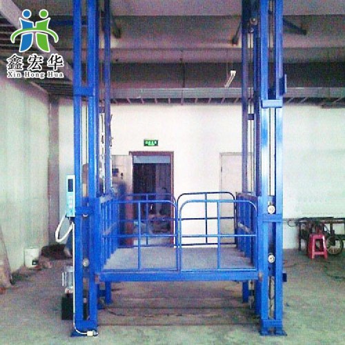 導(dǎo)軌式升降機梯 升降梯廠家