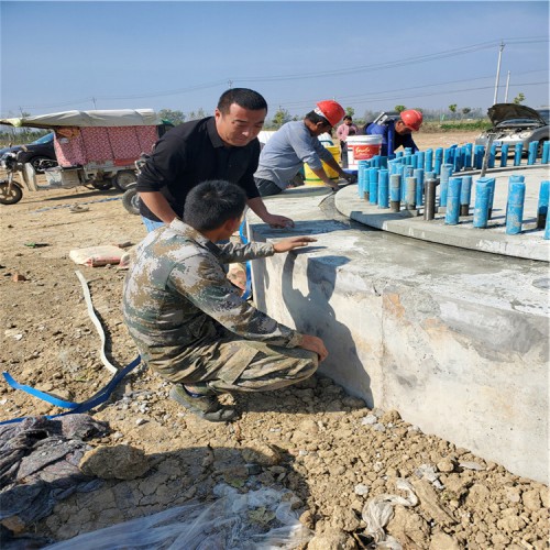 風電基礎灌漿料C110 廠家直銷保證質量