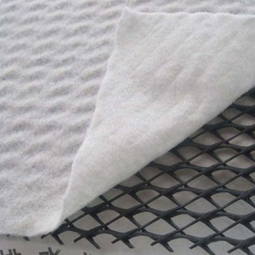 三維復合排水網