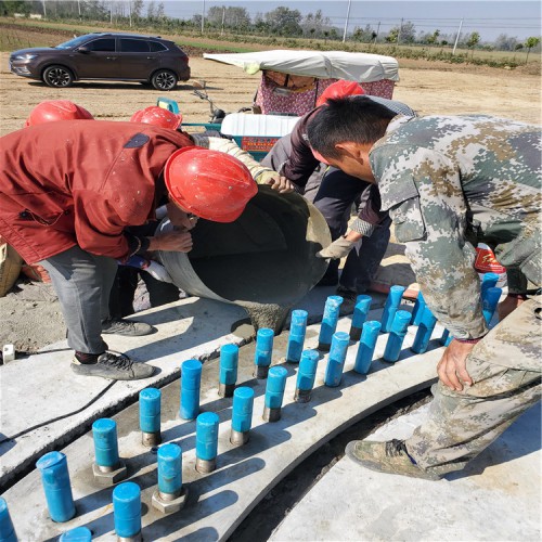 灌漿料C80 海路風(fēng)電設(shè)備安裝灌漿料廠家