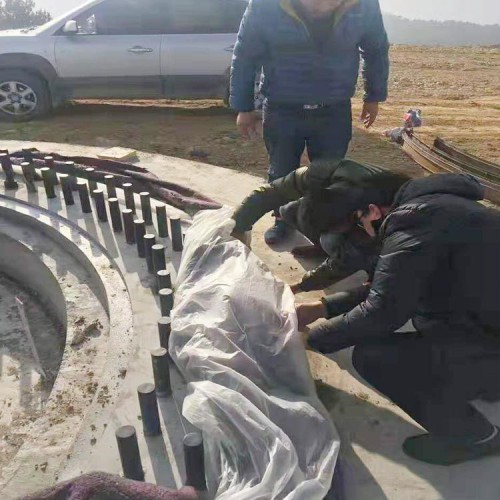 C100灌漿料價格 水泥基灌漿料廠家