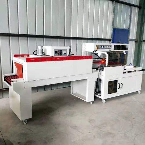 全自動(dòng)收縮機(jī) 噴氣式不銹鋼收縮爐