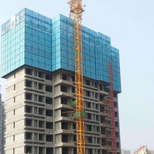 爬架防護 建筑爬架