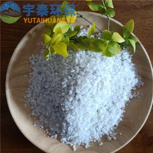 水處理工業(yè)級(jí)精制石英砂多種規(guī)格石英砂過(guò)濾材料天然石英砂濾料