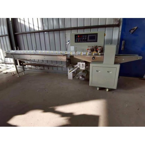 酒店濕毛巾包裝機