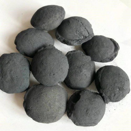 微電解鐵碳填料產地貨源 水質凈化用水處理濾料