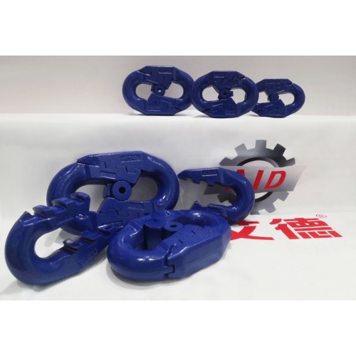 扁平接鏈環廠家 高端品質 山東艾德