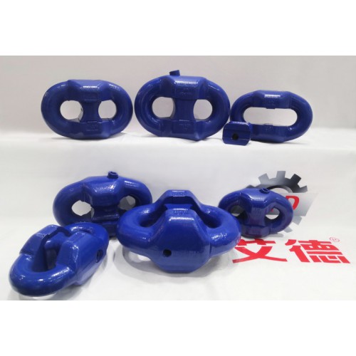 接鏈環品牌 國產接鏈環品牌 耐用高品質接鏈環  山東艾德