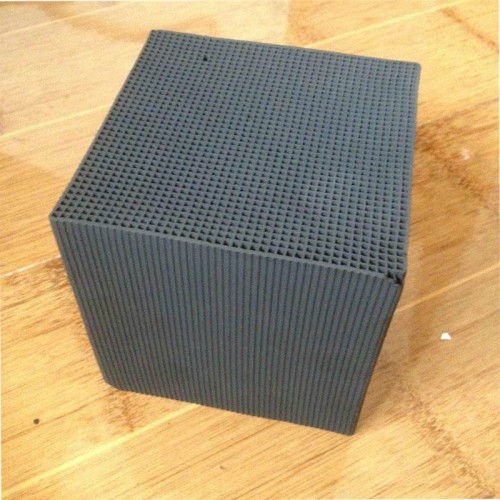 活性炭 蜂窩活性炭