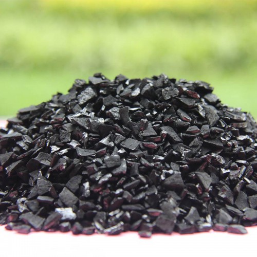 活性炭 椰殼活性炭