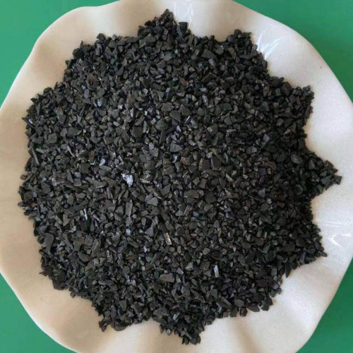 活性炭 果殼活性炭
