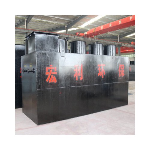 養(yǎng)豬廠（場）污水處理設(shè)備