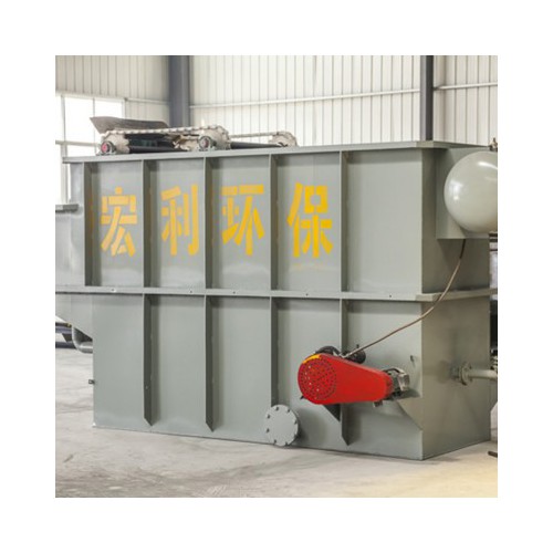 食品污水處理設備價格