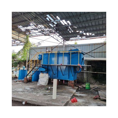 釀造污水處理設備