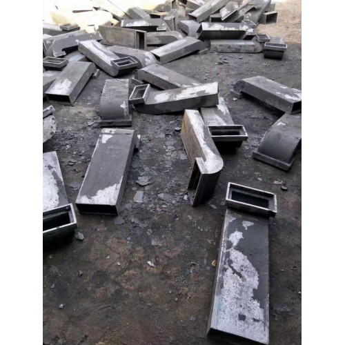 高速泄水管 鑄鐵泄水管 矩形泄水管定做生產