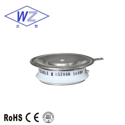 高頻晶閘管 KG200A1400V適用于逆變器用可控硅