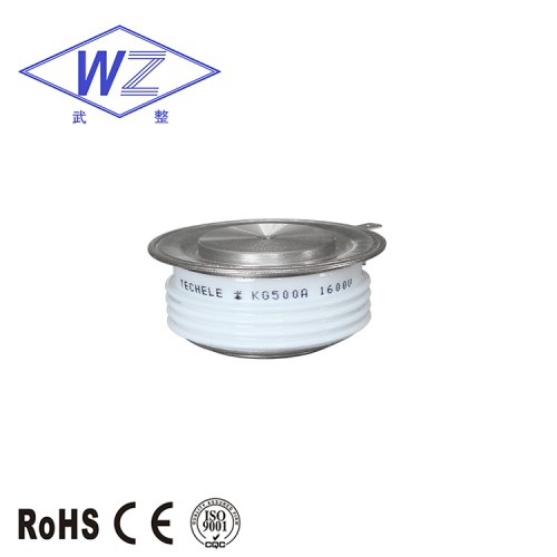 高頻晶閘管 KG500A1000V 可控硅 高頻率設(shè)備配件