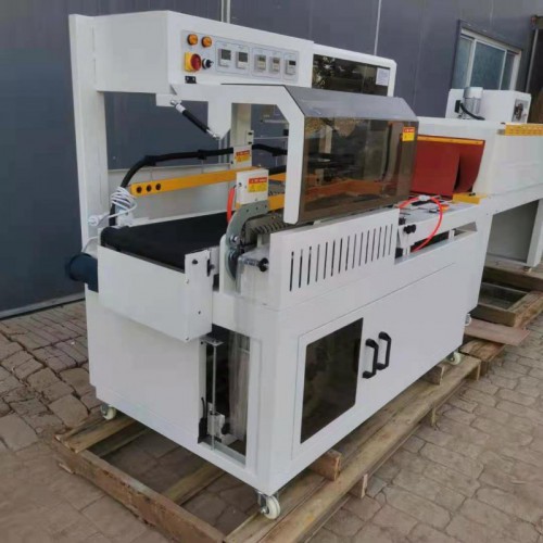 全自動包裝機 熱收縮膜包裝機 封切機廠家  廠家直銷