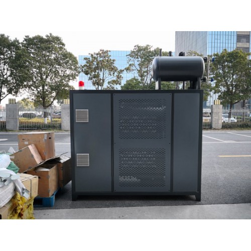 供應電導熱油爐 30kw導熱油爐 電磁加熱器