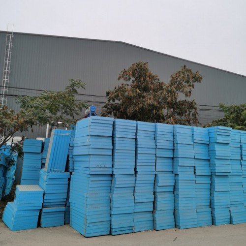 擠塑板 阻燃保溫隔熱擠塑板 地暖擠塑板