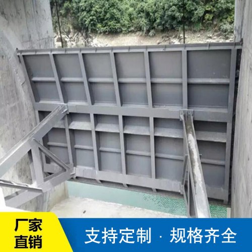 復合材料閘門 法蘭鑄鐵閘門 閘門廠家