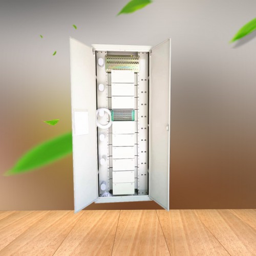 288芯ODF光纖配線柜產(chǎn)品圖文供應