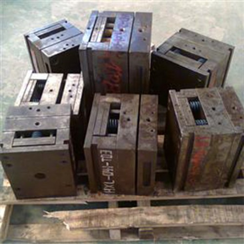 廣州廢舊模具回收