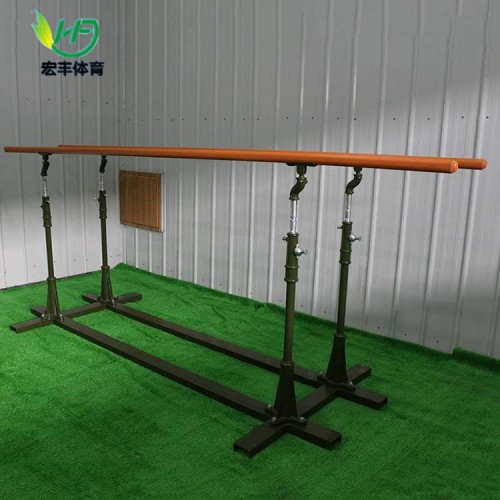 軍用雙杠生產(chǎn) 移動式軍用雙杠