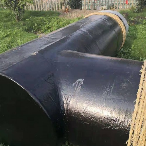 鋼套鋼蒸汽保溫管 鋼套鋼蒸汽保溫管價格