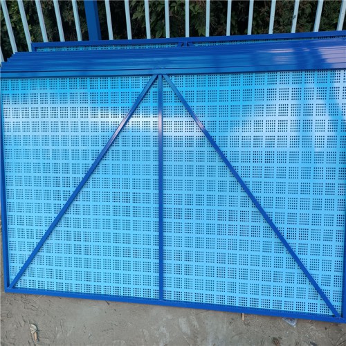 樓房爬架網(wǎng) 創(chuàng)宇工地防護樓房爬架網(wǎng) 沖孔圍擋網(wǎng)