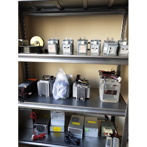 微波配件三星磁控管微波電源